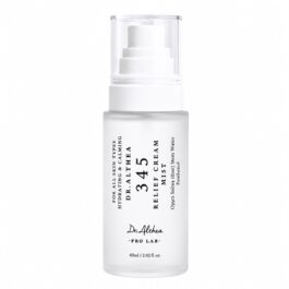 DR ALTHEA 345 RELIEF CREAM MIST 60ML