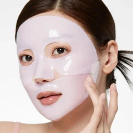 MEDICUBE PDRN PINK COLLAGEN GEL MASK 28G