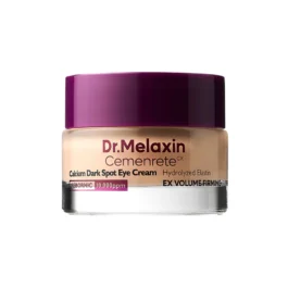 DR MELAXIN CEMENRETE CALCIUM DARK SPOT EYE CREAM 15G