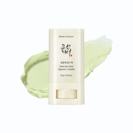BEAUTY OF JOSEON MATTE SUN STICK 18G
