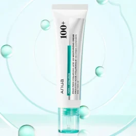 ANUA 100+PDRN+HYALURON MOIST CREAM 60ML