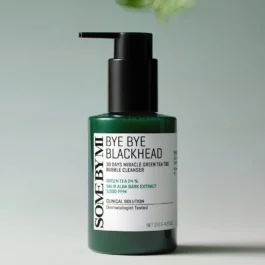 SOMEBYMI BYE BYE BLACKHEAD BUBBLE CLEANSER 120G