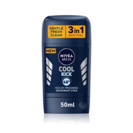 NIVEA DEO STICK OFFER PACK -PACK OF 2