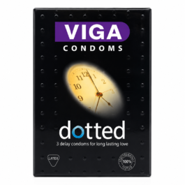 VIGA CONDOM 3S