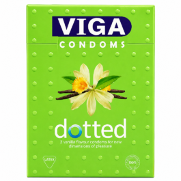 VIGA CONDOM 3S