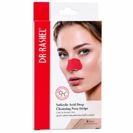 DR RASHEL NOSE STRIP  SALICYLIC OFFER PACK -PACK OF 2