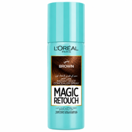 LOREAL CONCEALER SPRAY DARK BROWN 75ML