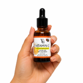 YC VITAMIN C WHITENING FAIRNESS SERUM 30ML