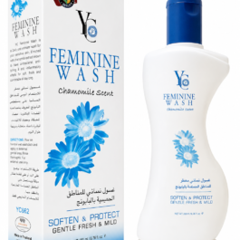 YC FEMININE WASH 200G