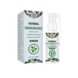 EELHOE HERBAL HEMORRHOIDS SPRAY 30ML