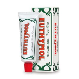 EUTHYMOL ORIGINAL TOOTHPASTE 75ML