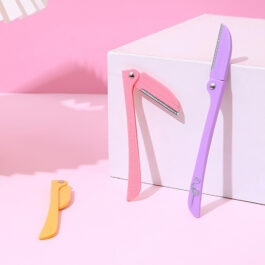 FEATHER FLAMINGO RAZOR OFFER PACK -PACK OF 2