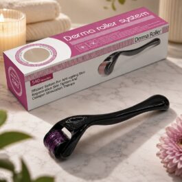DERMA ROLLER OFFER PACK -PACK OF 4