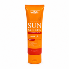 SKIN DOCTOR SUN SCREEN 100ML -UV PROTECTION