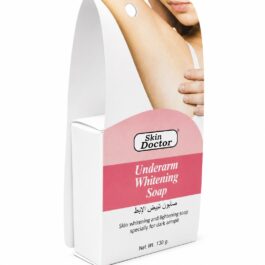 SKIN DOCTOR WHITENING SOAP 100G