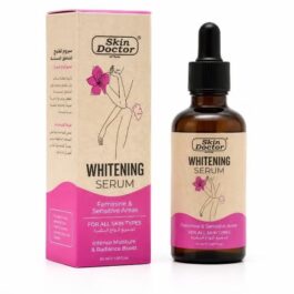 SKIN DOCTOR WHITENING SERUM SENSITIVE AREA 50ML