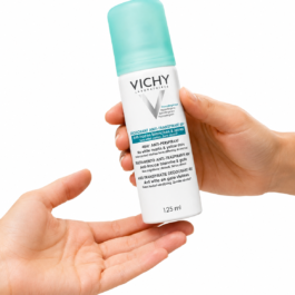 VICHY DEO ANTITRANSPIRANT 48HR 125ML