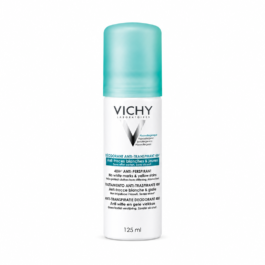 VICHY DEO ANTITRANSPIRANT 48HR 125ML
