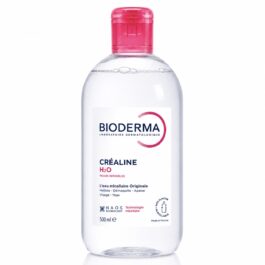 BIODERMA CREALINE H2O 500ML