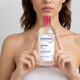 BIODERMA CREALINE H2O 500ML