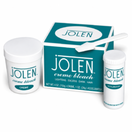 JOLEN CREAM BLEACH