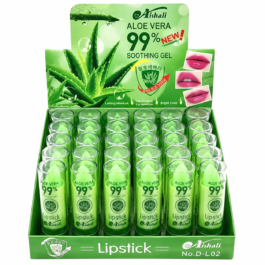 AISHALI LIPSTICK OFFER PACK -24PCS