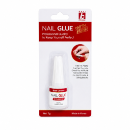 BEST CHOICE NAIL GLUE OFFER PACK 7G*2