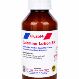 GLYZOL CALAMINE LOTION BP OFFER PACK – PACK OF 6