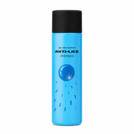 CARELINE ANTI-LICE SHAMPOO 100ML