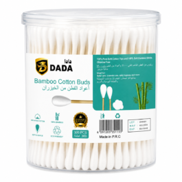DADA BAMPOO COTTON BUDS OFFER PACK-PACK OF 3