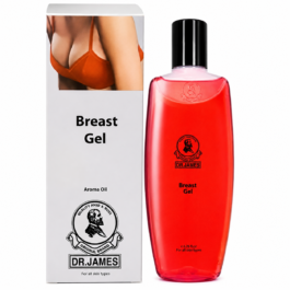 DR JAMES BREAST GEL 200ML