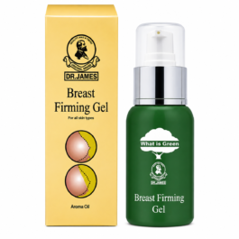 DR JAMES BREAST FIRMING GEL