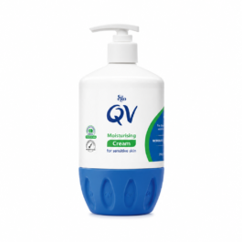 QV MOISTURIZING CREAM – SENSITIVE SKIN