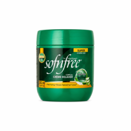 SOFNFREE CORTICAL CREAME 450ML