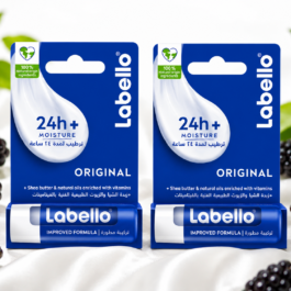 LABELLO LIP BALM ORIGINAL OFFER PACK-PACK OF 2
