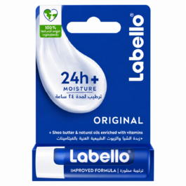 LABELLO LIP BALM ORIGINAL OFFER PACK-PACK OF 2