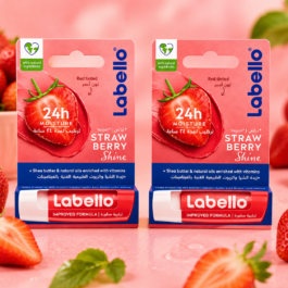 LABELLO LIP BALM OFFER PACK -PACK OF 2
