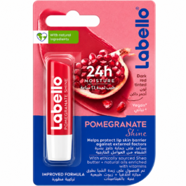 LABELLO LIP BALM POMEGRANETE OFFER PACK-PACK OF 2