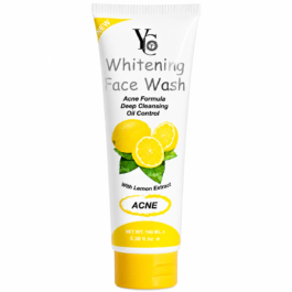 YC WHITENING FACE WASH OFFER PACK -PACK OF 3