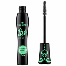 ESSENCE WATERPROOF MASCARA