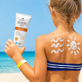 YC SUNBLOCK KIDS SPF50+ 100ML