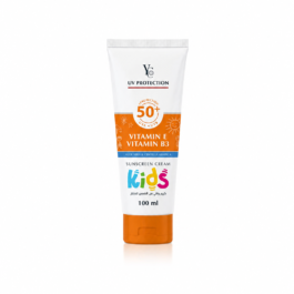 YC SUNBLOCK KIDS SPF50+ 100ML