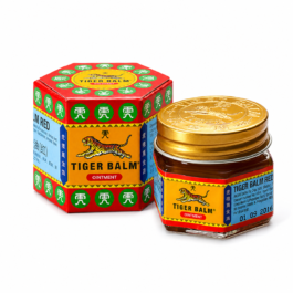 TIGER BALM RED OFFER PACK -PACK OF 3