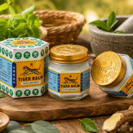 TIGER BALM WHITE OFFER PACK-PACK OF 3