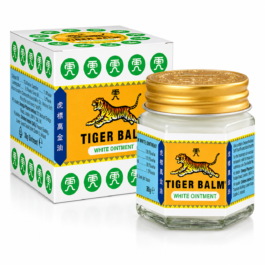 TIGER BALM WHITE OFFER PACK-PACK OF 3