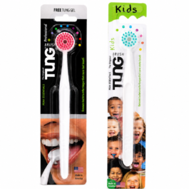 TUNG BRUSH