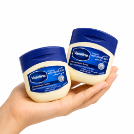 VASELINE PETROLEUM JELLY OFFER PACK-PACK OF 2