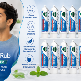 ICKS INHALER STICKS OFFER PACK -PACK OF 12