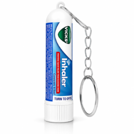 ICKS INHALER STICKS OFFER PACK -PACK OF 12