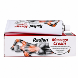 RADIAN MASSAGE CREAM OFFER PACK -PACK OF 2